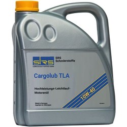 SRS Cargolub TLA 10W-40 4L