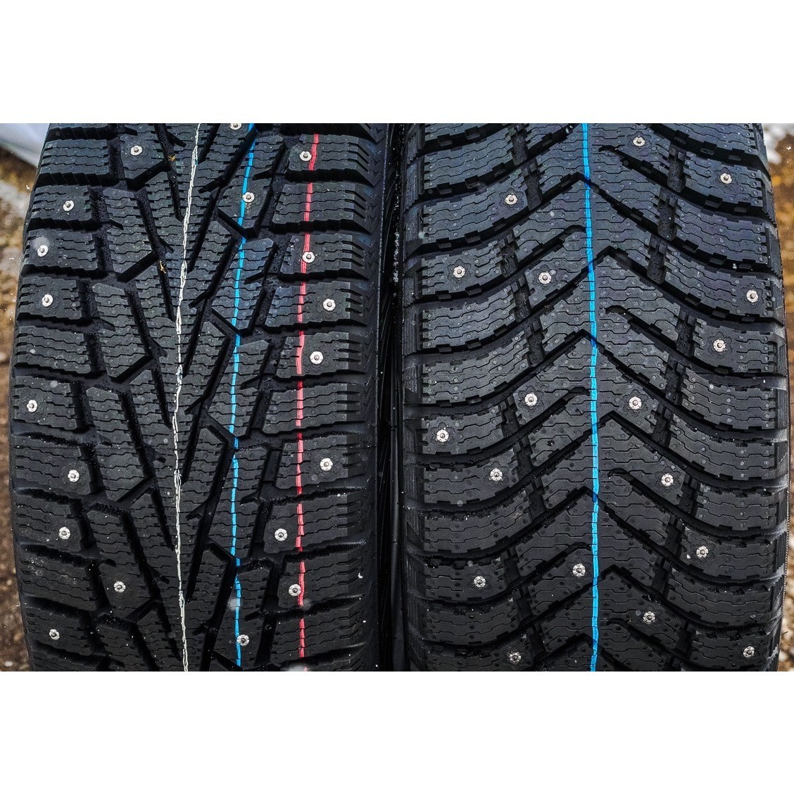 Cordiant Snow Cross 2 205/65 R16 103T