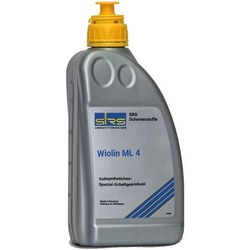 SRS Wiolin ML 4 80W-85 1L