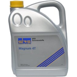 SRS Magnum 4T 20W-50 4L