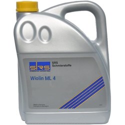 SRS Wiolin ML 4 80W-85 4L