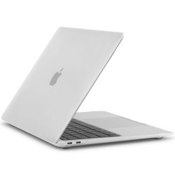 Moshi iGlaze Hardshell Case for MacBook Air Retina 13 (бесцветный)