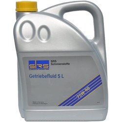 SRS Getriebefluid 5 L 75W-90 5L