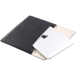 WiWU Blade Flap Case for MacBook 12