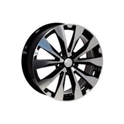 Zorat BK5212 7x17/5x108 ET33 DIA65,1