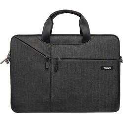 WiWU Gent Business Bag 13 (черный)