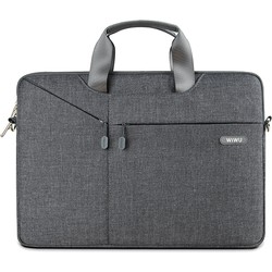 WiWU Gent Business Bag 13 (серый)