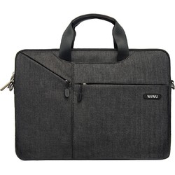 WiWU Gent Business Bag 15 (черный)