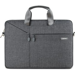 WiWU Gent Business Bag 15 (серый)