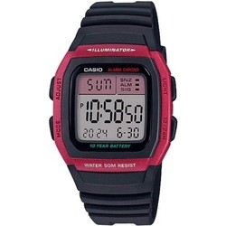 Casio W-96H-4A