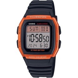 Casio W-96H-4A2