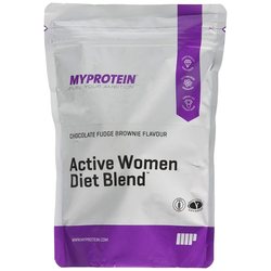 Myprotein Active Women Diet Blend