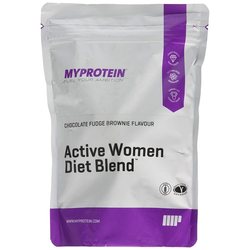 Myprotein Active Women Diet Blend 0.5 kg