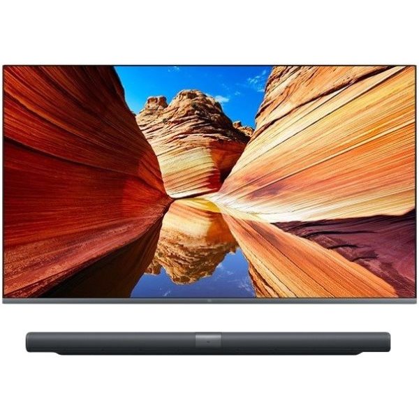 Телевизор led xiaomi mi tv 65