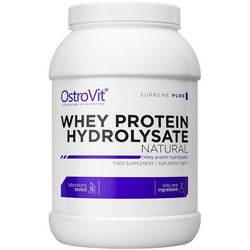 OstroVit Whey Protein Hydrolysate