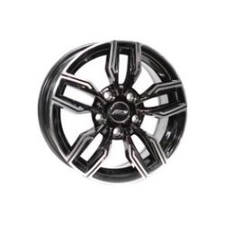 Replica R449 6x15/5x100 ET35 DIA57,1