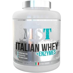 MST Italian Whey 0.91 kg