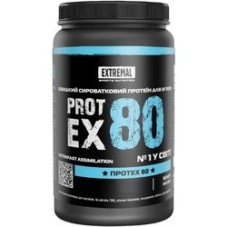 Extremal ProtEX 80