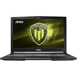 MSI WE73 8SJ (WE73 8SJ-074RU)