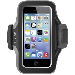 Belkin Slim-Fit Plus Armband for iPhone 5/5S/5C/SE