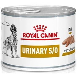 Royal Canin Urinary S/O 2.4 kg