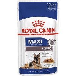 Royal Canin Maxi Ageing 8+ Pouch 0.14 kg