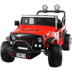Hollicy Jeep Wrangler 2WD