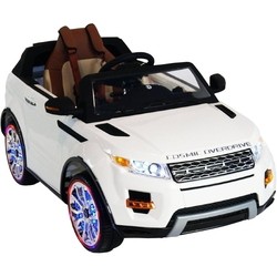 Hollicy Range Rover Luxury