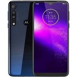 Motorola One Macro