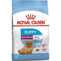 Royal Canin Mini Indoor Puppy 0.5 kg
