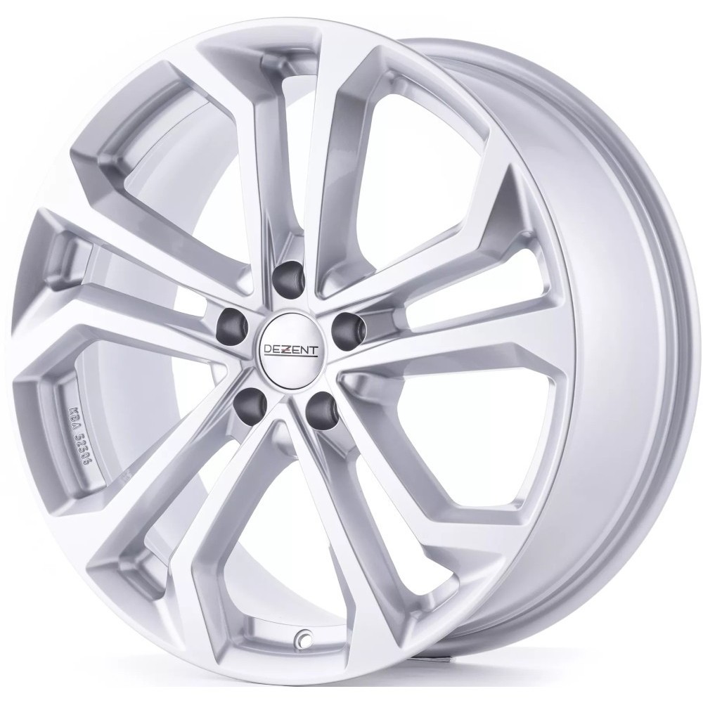Dezent TA (7x18/5x112 ET43 DIA57,1)