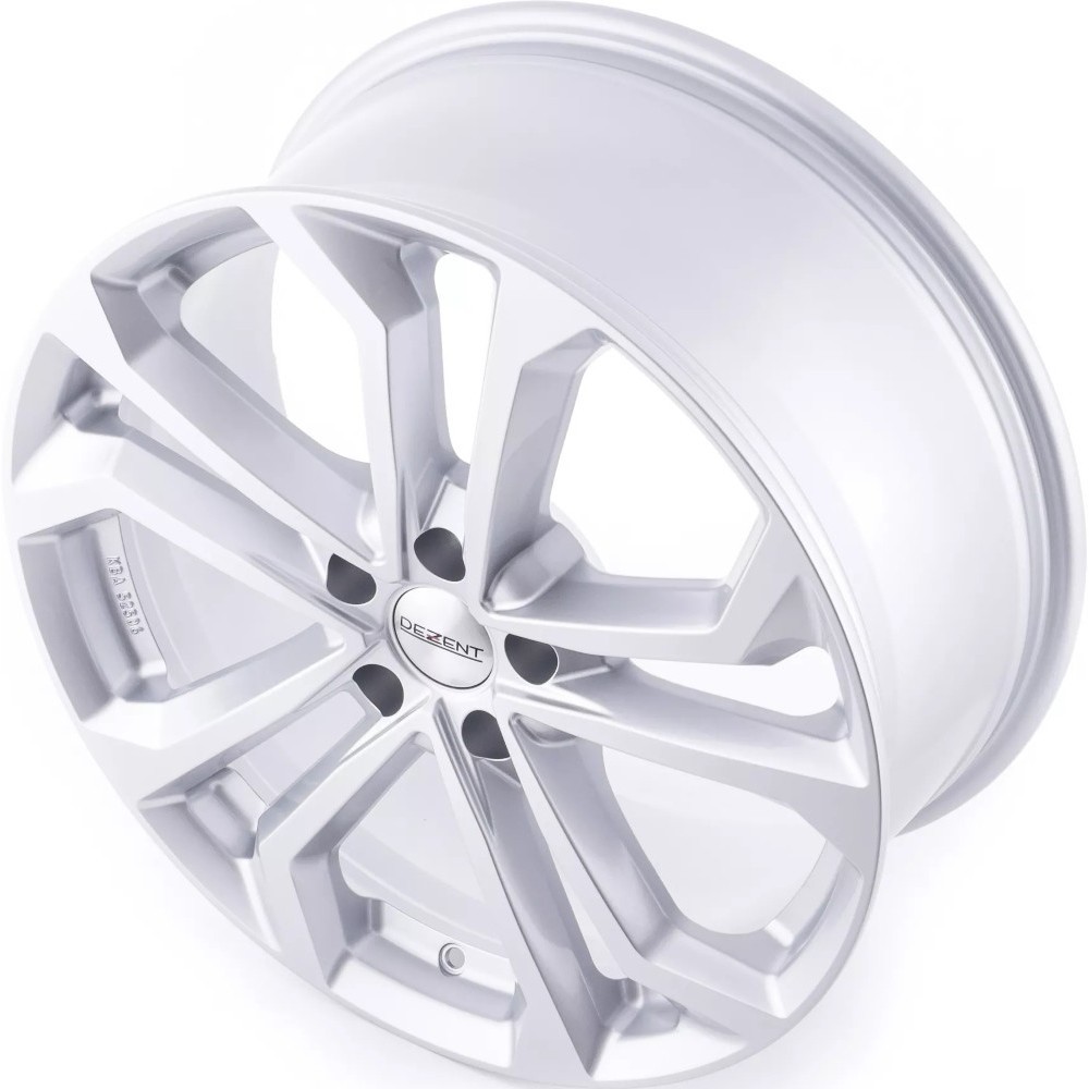 Dezent TA (7x18/5x112 ET43 DIA57,1)