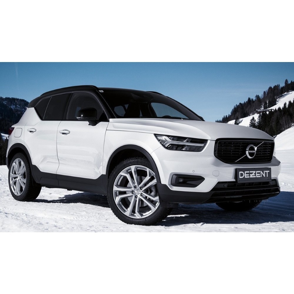 Dezent TA (7x18/5x112 ET43 DIA57,1)