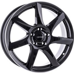 Dezent TW 7x17/5x100 ET45 DIA60,1