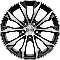 SKAD Nagoya (6x16/4x100 ET41 DIA60,1)
