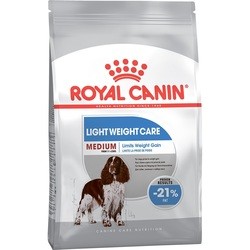 Royal Canin Medium Light Weight Care 3 kg