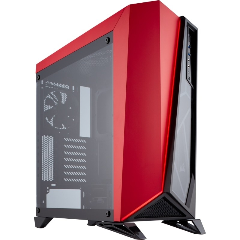 Corsair Carbide SPEC-OMEGA TG CC-9011120-WW