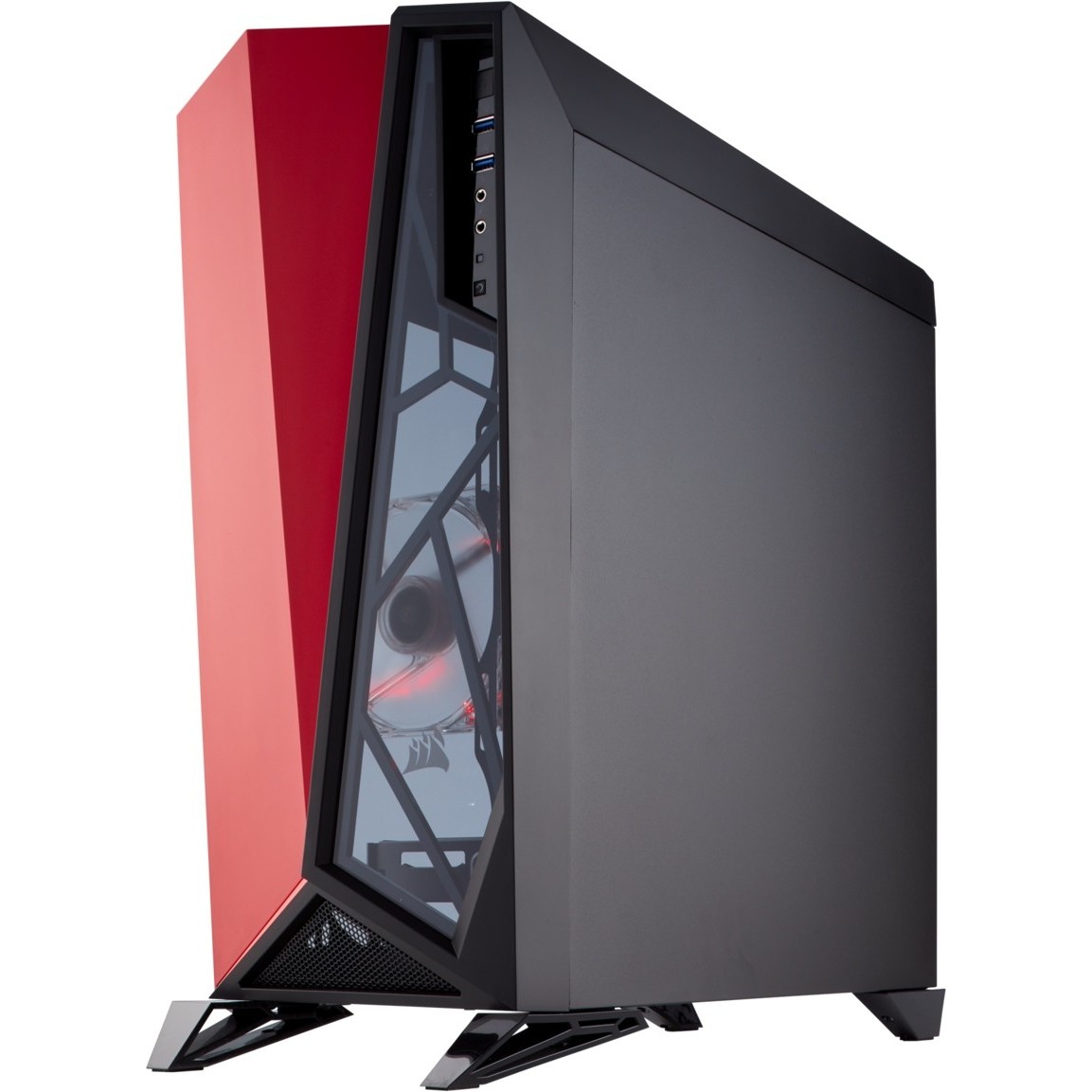 Corsair Carbide SPEC-OMEGA TG CC-9011120-WW