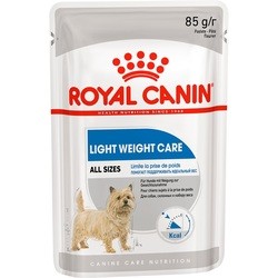 Royal Canin Light Weight Care 0.085 kg