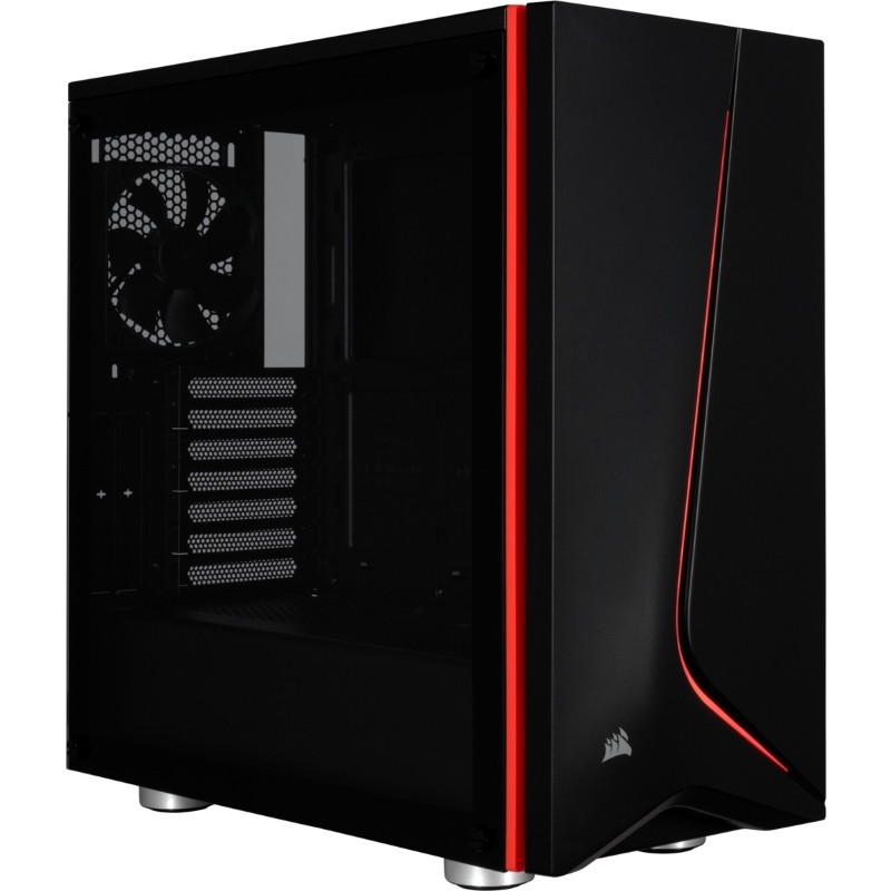 Corsair Carbide SPEC-06 TG CC-9011144-WW
