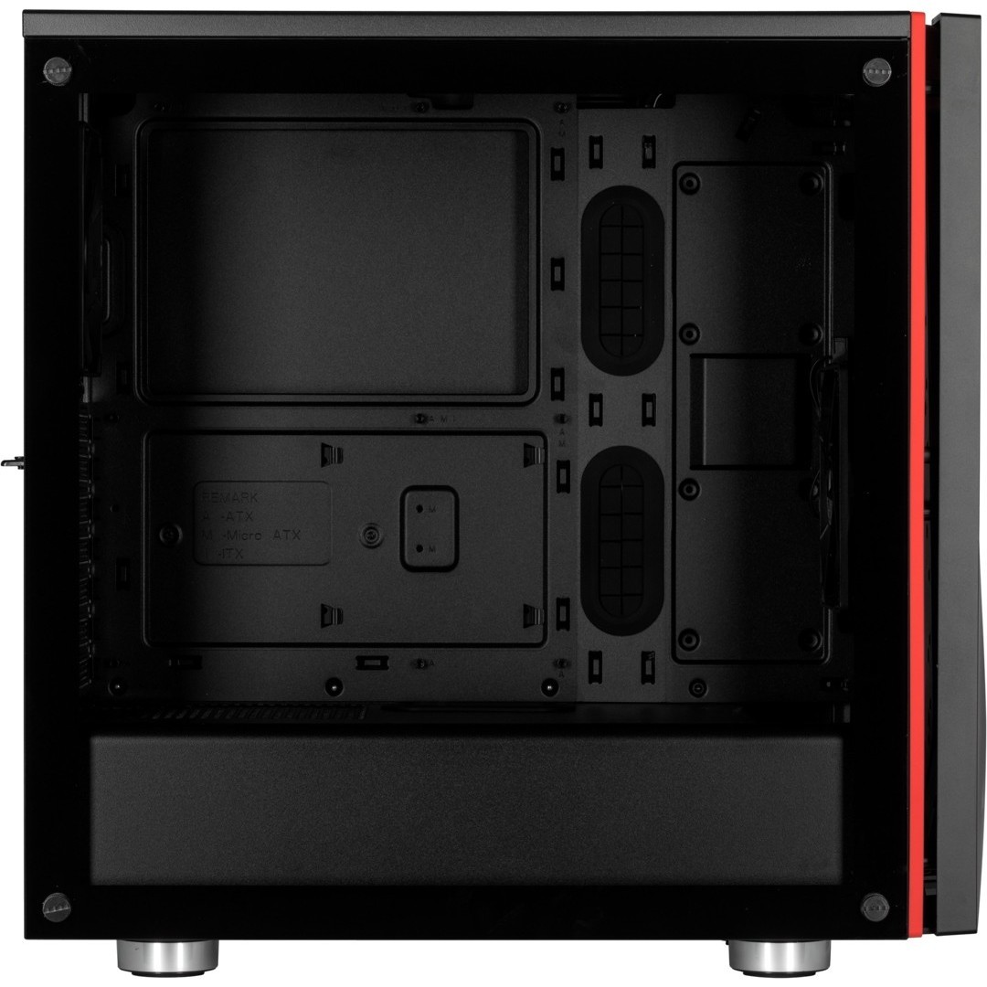 Corsair Carbide SPEC-06 TG CC-9011144-WW