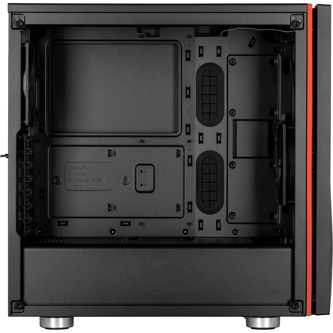 Corsair Carbide SPEC-06 TG CC-9011144-WW