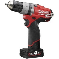 Milwaukee M12 CDD-402C