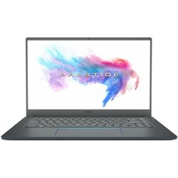 MSI PS63 8RC-085US