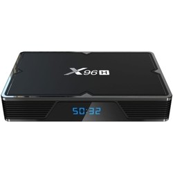 Android TV Box X96H 2/16 Gb