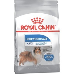 Royal Canin Maxi Light Weight Care 10 kg