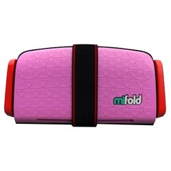 Mifold Grab and Go Booster (розовый)