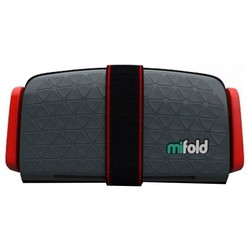 Mifold Grab and Go Booster (серый)