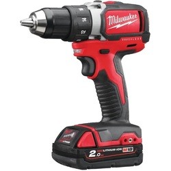 Milwaukee M18 BLDD-202C