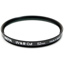 Hoya UV-IR HMC 52mm